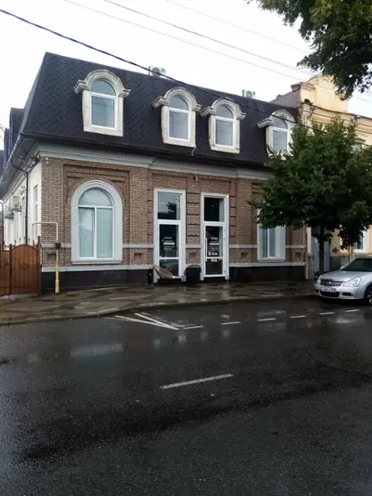 Отель "SedINN Hotel" ИП Смирнов В.С.