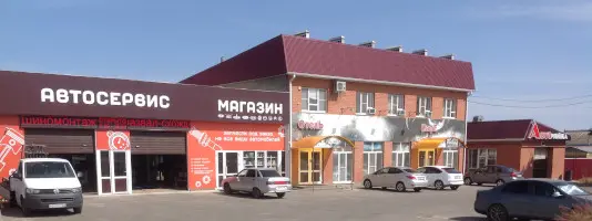 Галактика