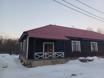 Мотель "Подворье"