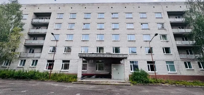 Хостел учебная гостиница "Коста" 
