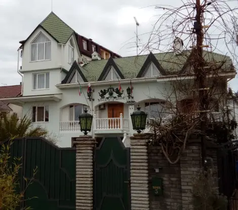 АКБАРС