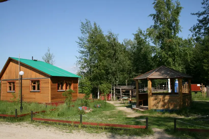 Кемпинг