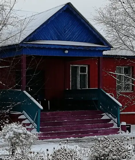 Гостиница "ВИКТОРИЯ"
