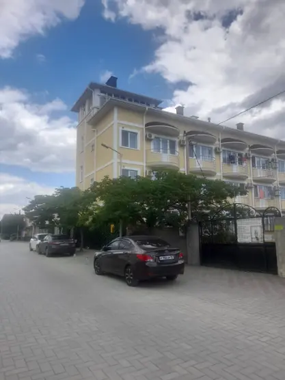 Гостевой дом "Адмиральская, 23"