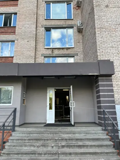 Хостел "Заневский 32"