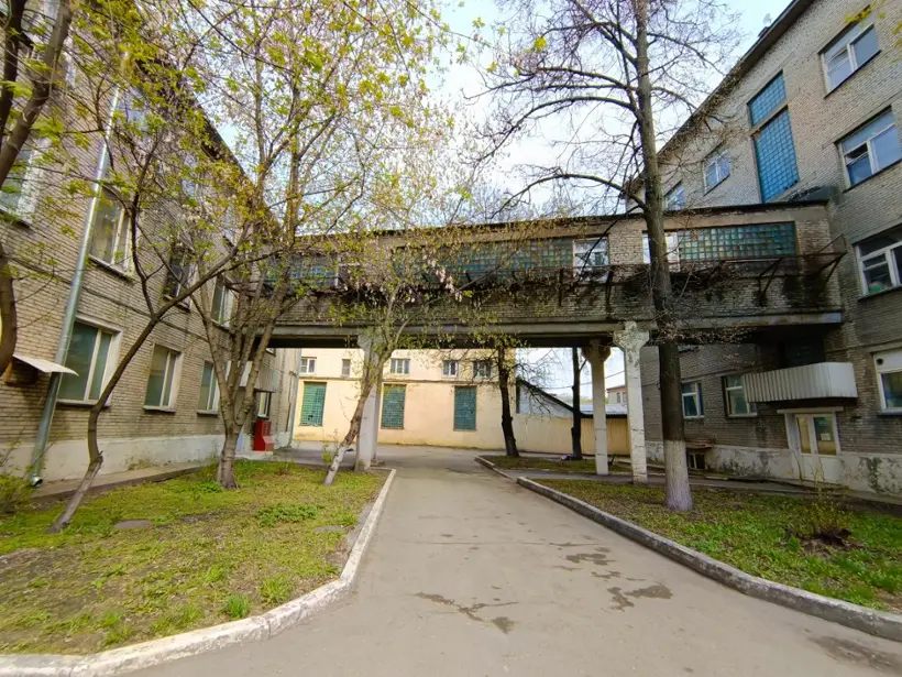 Хостел «СОКОЛЬНИКИ-2»