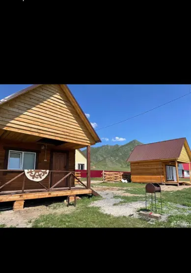 База отдыха "Кеша"