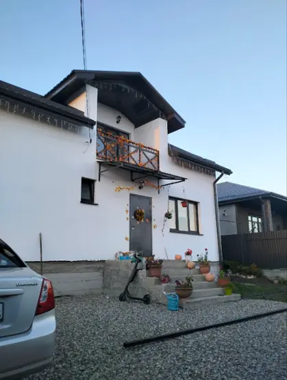 Гостевой дом на Весёлой