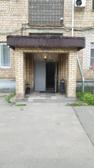 Хостел Импульс
