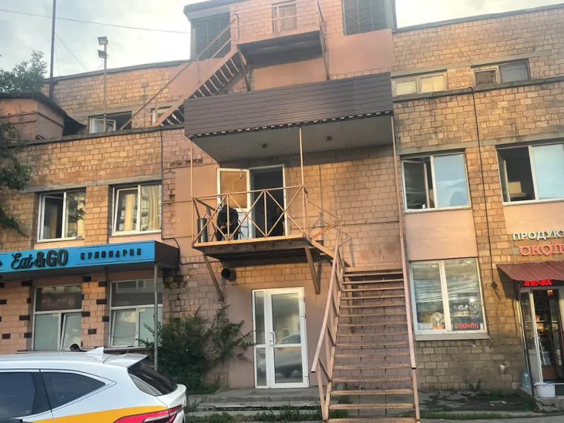 Хостел «СТОЛИЧНЫЙ» ИП Мадаминов Абдугаффар Абдуманапович