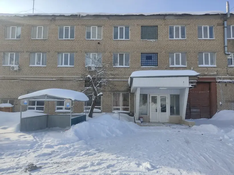 Хостел «БСИ»