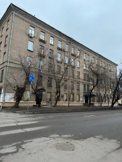 Norke Первомайская