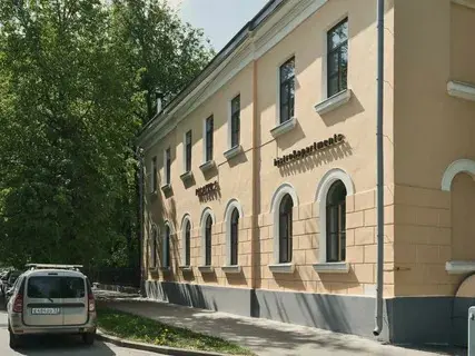 Отель "Palazzo 5"
