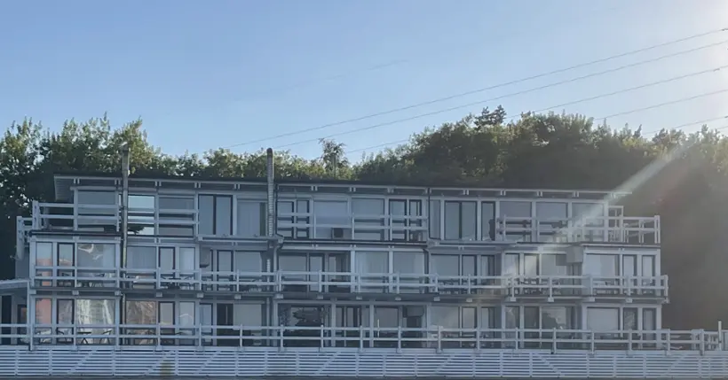 Soho Beach Ноtel