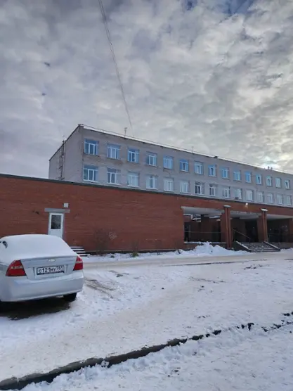 Хостел «Мира 8» 
