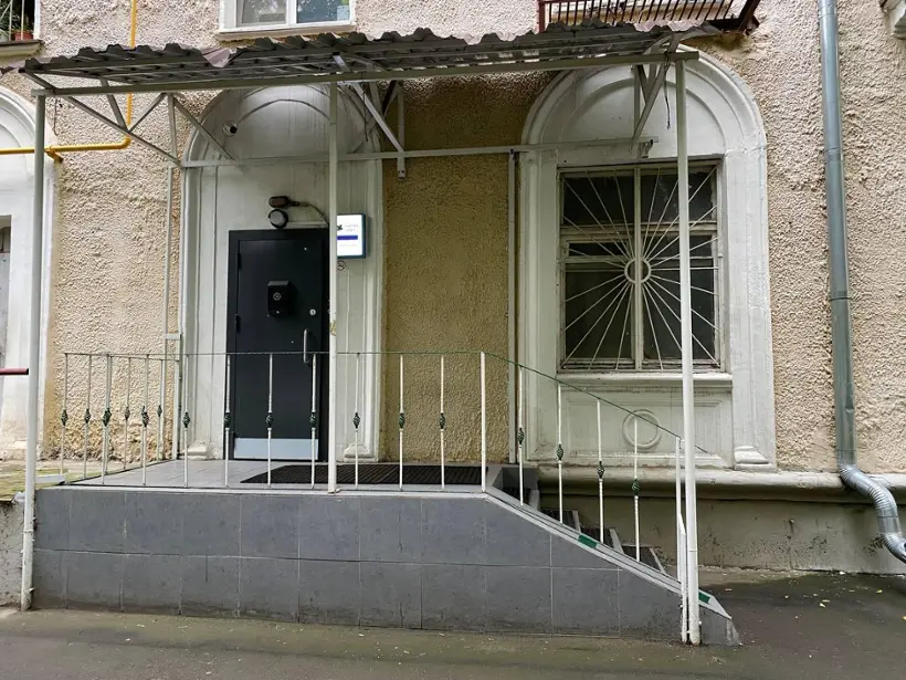 Хостел «Старт Саратовская» ИП Новиков Денис Викторович