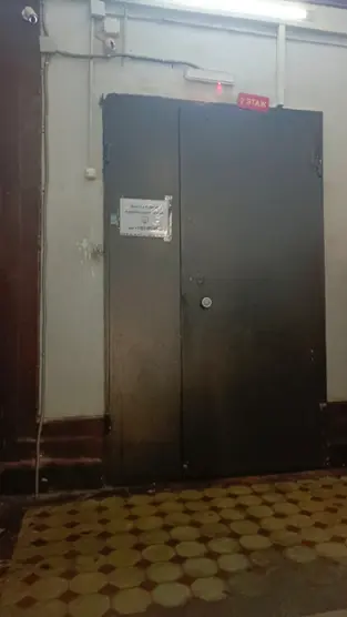 Хостел Лига