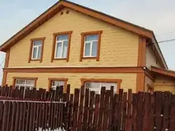 Гостевой дом Фроловых