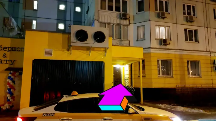 «South West Hostel» ИП АБАКАРОВА Н. М.