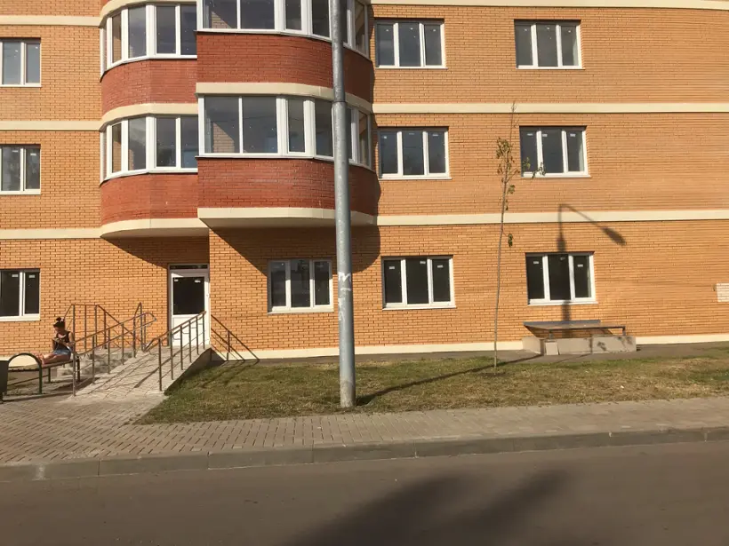 «Апартаменты Demiflat»