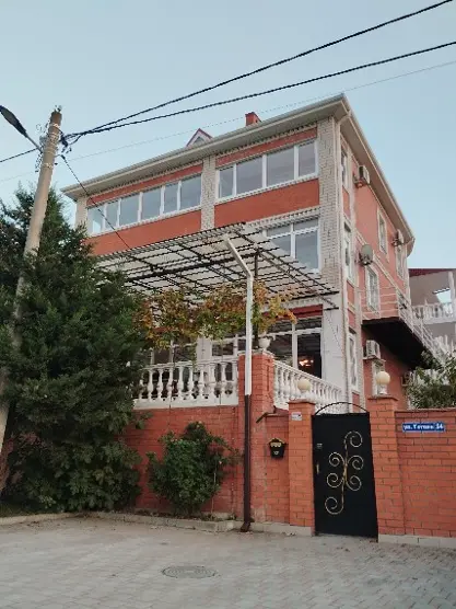 Гостевой дом "Натали"