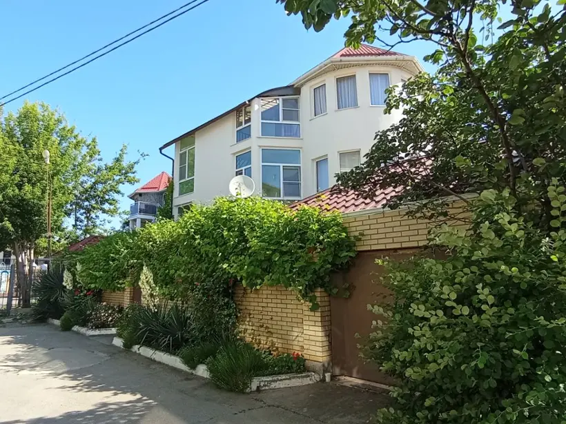 "Лотос" 