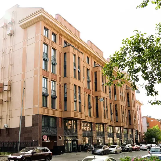«Дионис Арт Апартментс» / «DIONIS ART APARTMENTS» ООО «Дионис Арт»