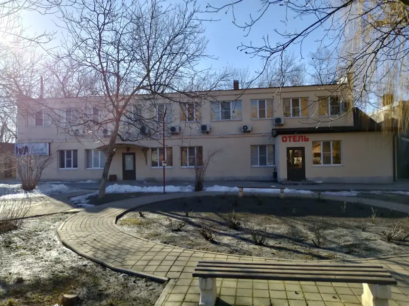 «IVA тенистая» 