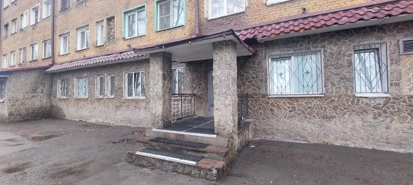 Хостел "ВОЗДУХ"