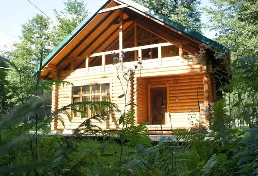 Эколого просветительский  центр Лаура