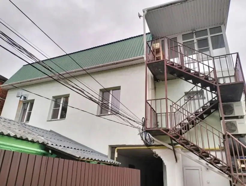 Анастасия