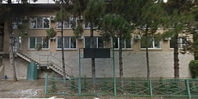 Отель "Афродита"