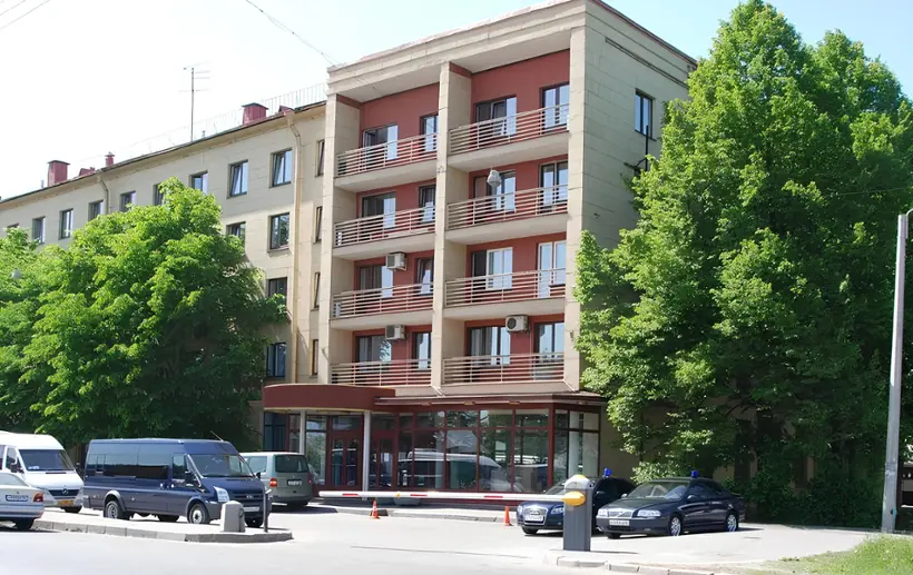 Номера на Курской 