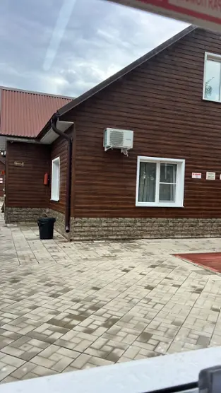 Гостевой дом "Дача ПутИна"