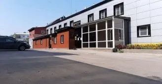 Отель Династия