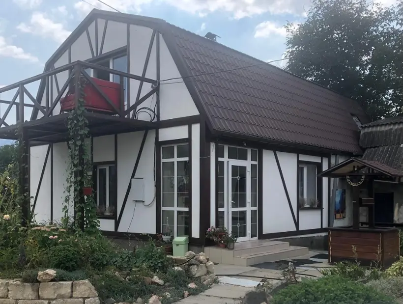 Наш Дом Аромат