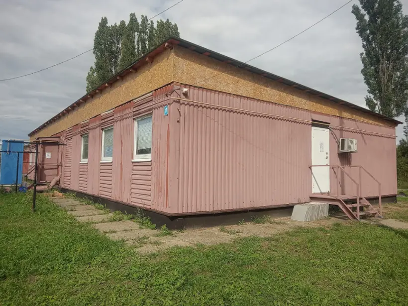 "Хостел ИП Якимов С.А."