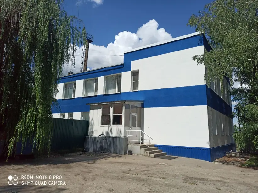 «Хостел «Хуторок»