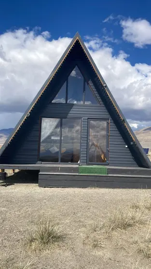 База отдыха "River house"