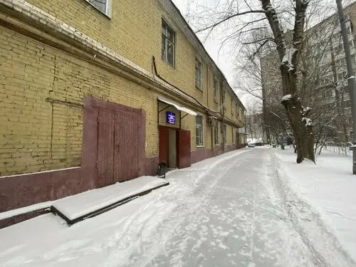 Хостел «ПролетарSKYя Застава» ИП Яценко В.И.