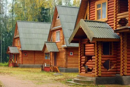 БАЗА ОТДЫХА "ОРЛИНКА"