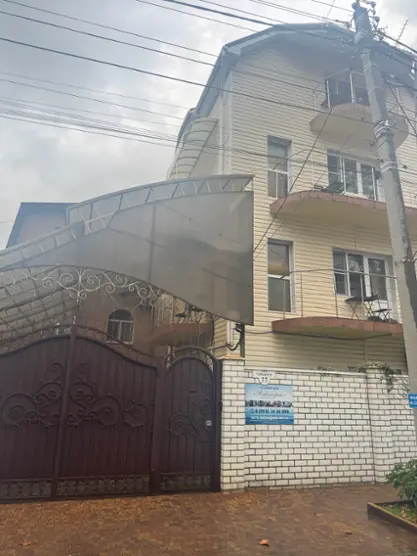 Гостевой дом "Виктория"
