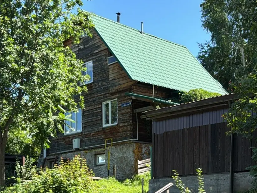 Кантри Хоумстэй
