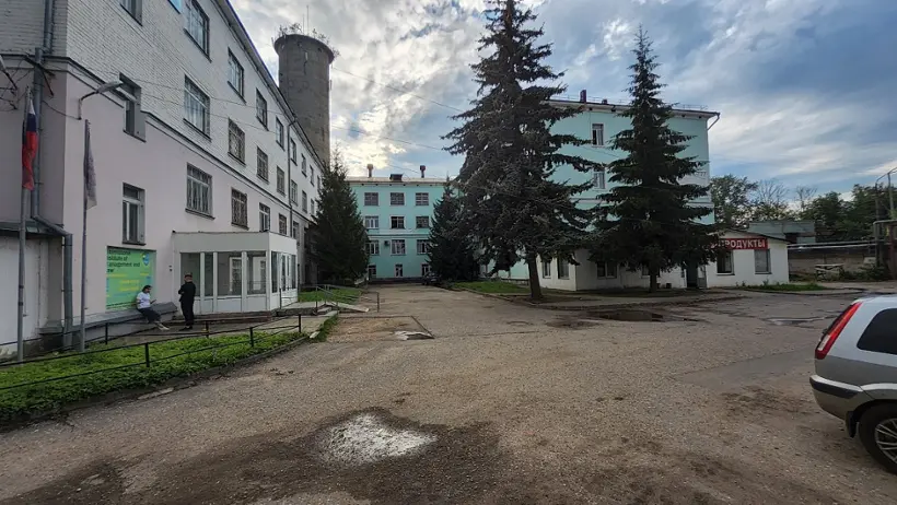 Хостел "МЕДИК"