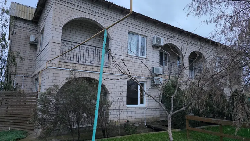 Гостевой дом Эдем