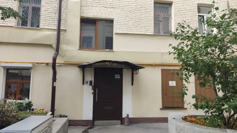 Капсульный хостел "Boxtel-hostel" ООО "Новый туризм"
