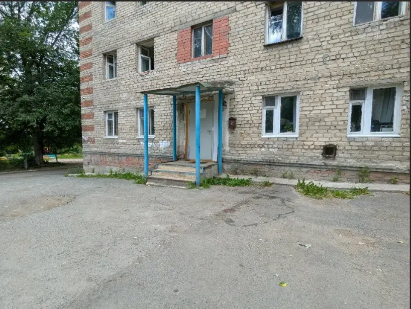Хостел "Пекин" 