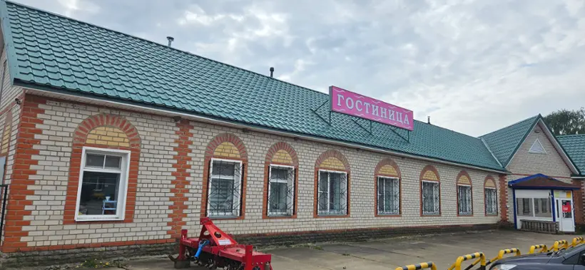 Гостиница «Фортуна» ИП Журавская Т.И.