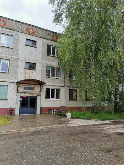 Хостел "Хостелы Рус - Чебоксары" ИП Чернушкина Т.Ю.