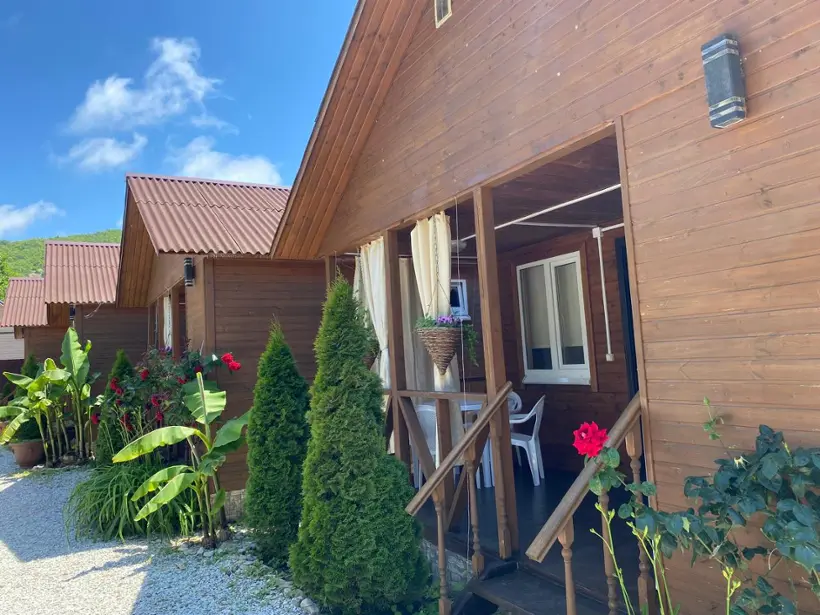 Bungalow